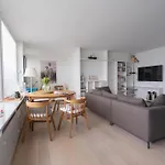 Nordseeblick Whg 81 Apartment *