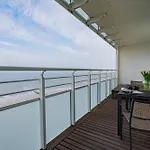 Nordseeblick Whg 81 *