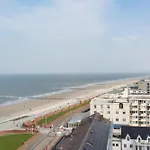 Nordseeblick Whg 81 Apartment Norderney