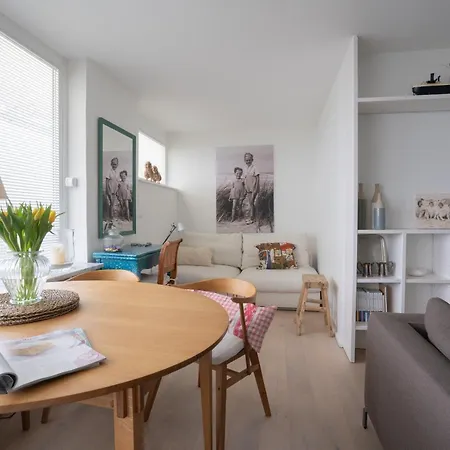 Διαμέρισμα Nordseeblick Whg 81 Norderney