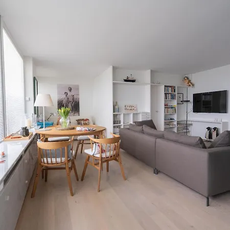 Διαμέρισμα Nordseeblick Whg 81 *