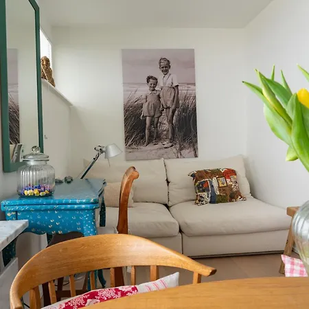 Nordseeblick Whg 81 * Norderney