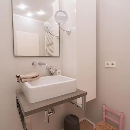 Nordseeblick Whg 81 Διαμέρισμα Norderney