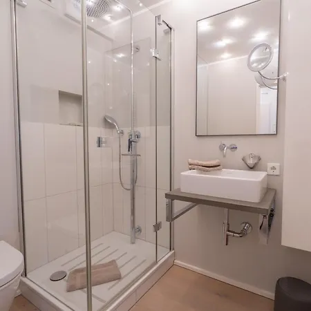 Nordseeblick Whg 81 Norderney