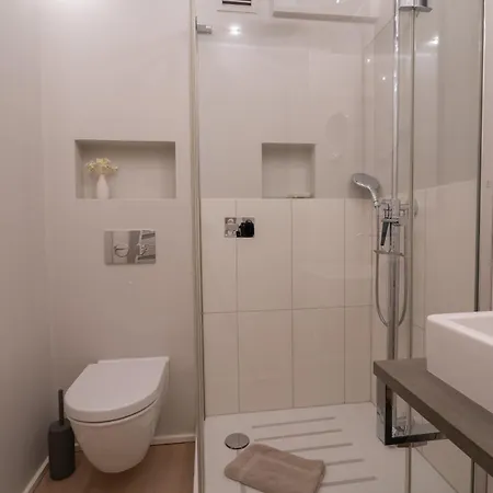 Nordseeblick Whg 81 Norderney