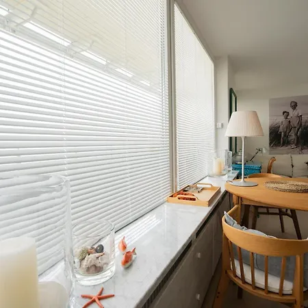 Διαμέρισμα Nordseeblick Whg 81