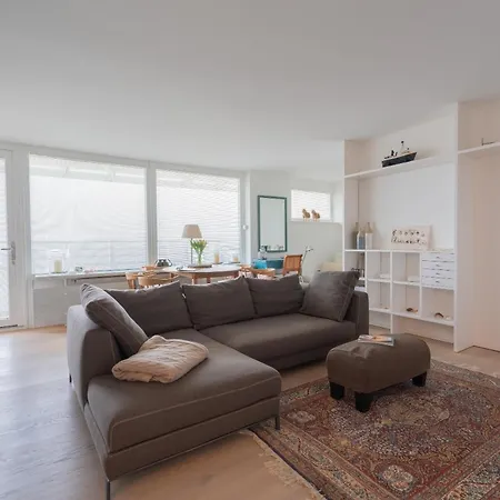 Appartamento Nordseeblick Whg 81 *