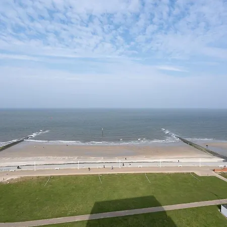 Nordseeblick Whg 81 Norderney