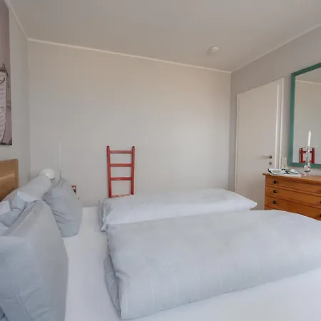 Nordseeblick Whg 81 *