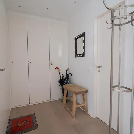 Daire Nordseeblick Whg 81