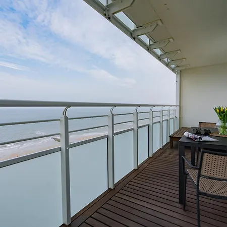 Nordseeblick Whg 81 *