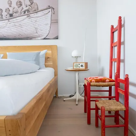 Appartamento Nordseeblick Whg 81 *